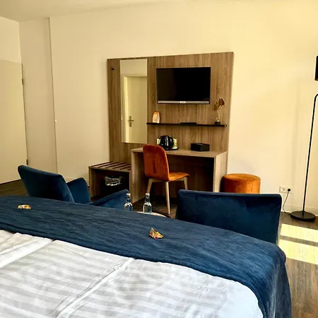 Hotel Am Dom-2